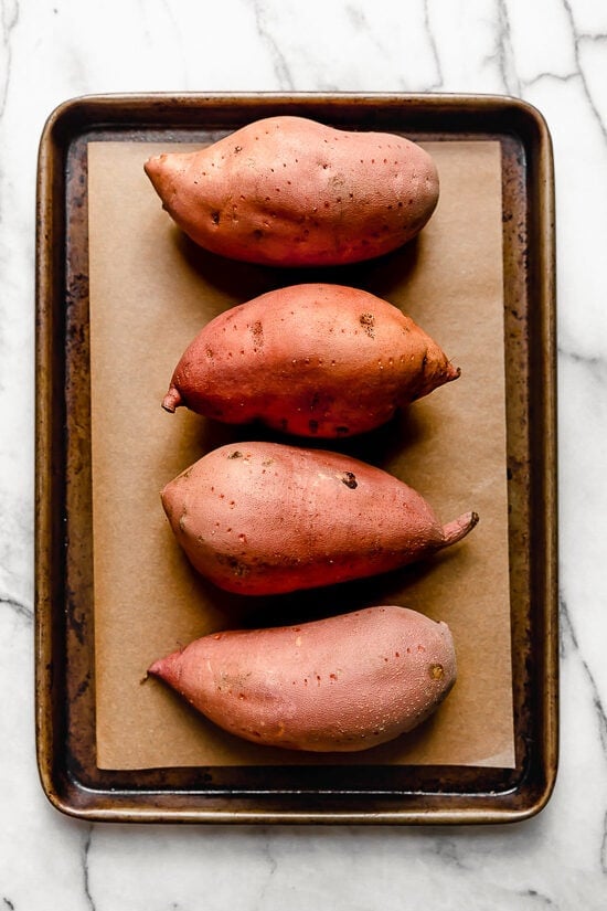 Sweet Potato