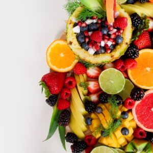 Mastering the Basics of Balanced Nutrition