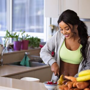 Meal Planning Made Easy: Healthy Eating for Every Lifestyle