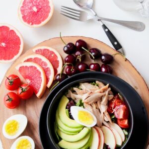 Nutrition for Fitness: Fuel Your Workouts Effectively