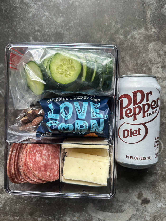 Healthy Road Trip Snacks- shutterbean